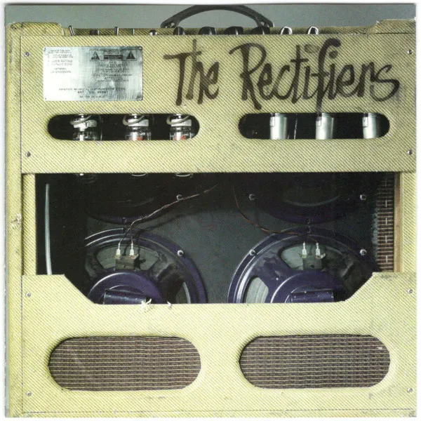The Rectifiers