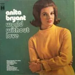 World Without Love