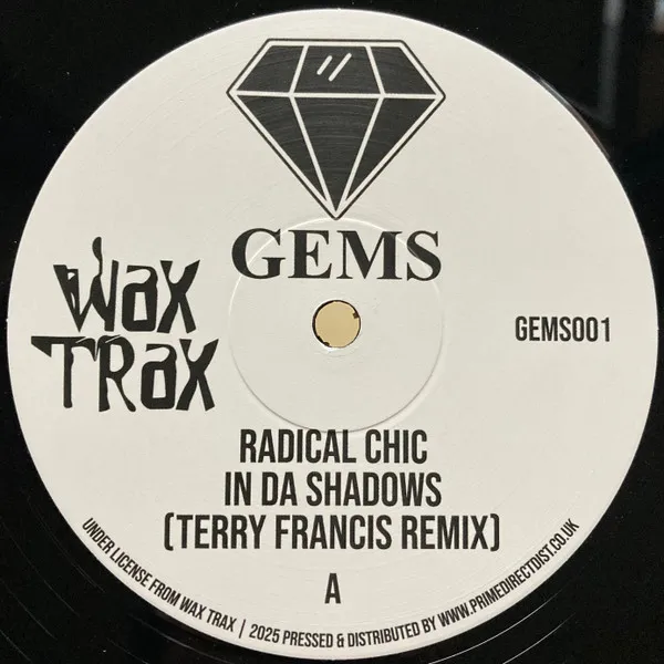 In Da Shadows / The Key