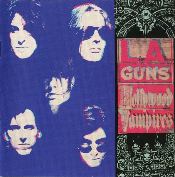 L.A. Guns