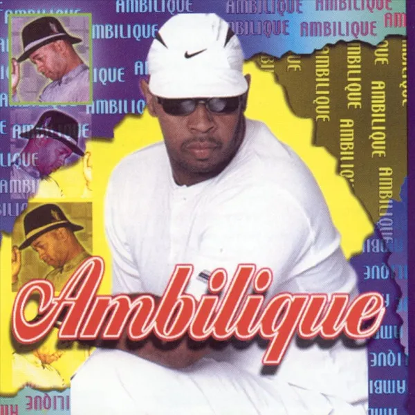 Ambilique