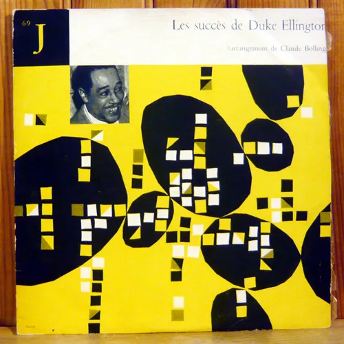 Les Succès De Duke Ellington