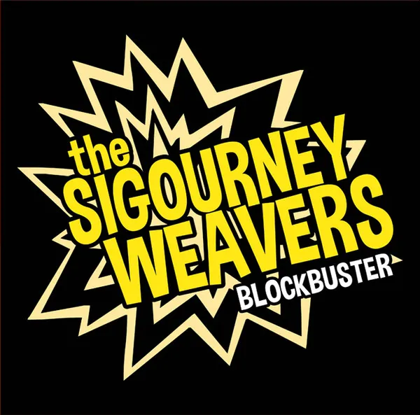 Sigourney Weavers