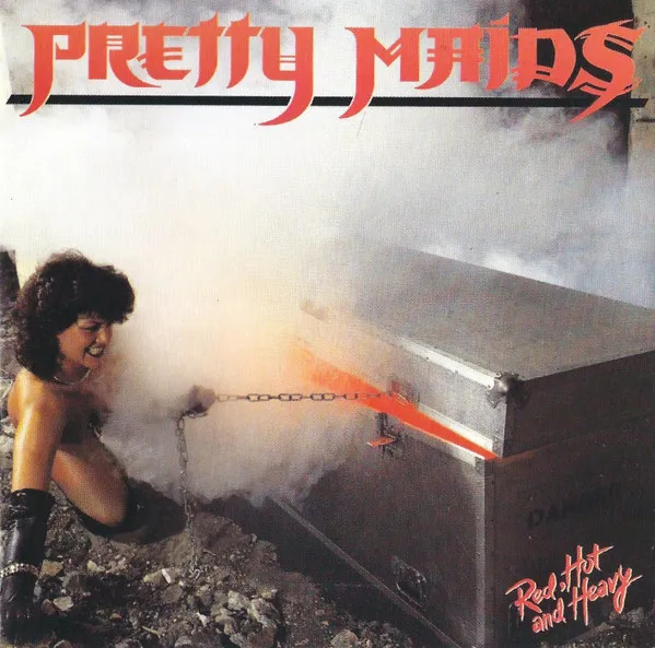 Pretty Maids