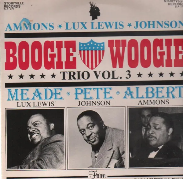 Boogie Woogie