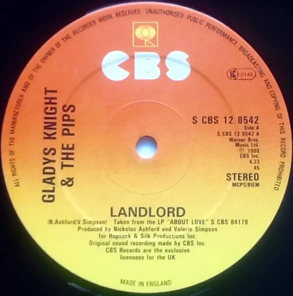 Landlord