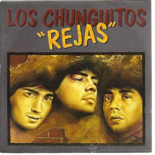 Rejas