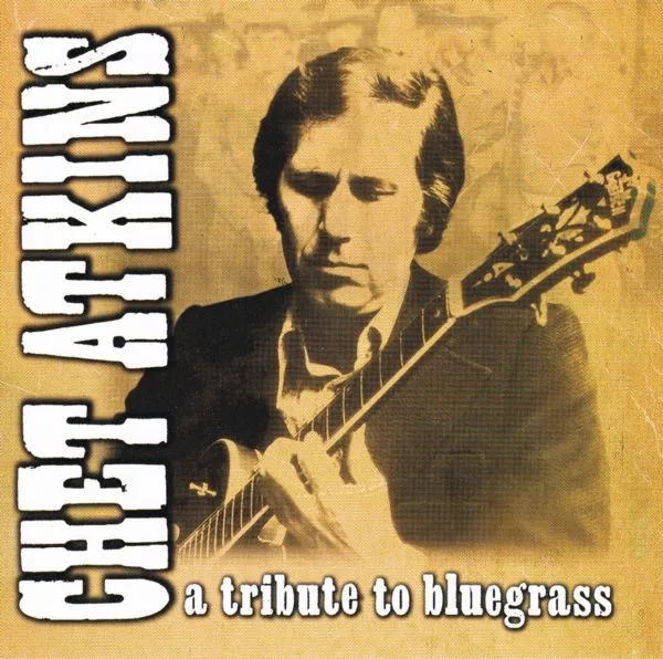 A Tribute To Bluegrass
