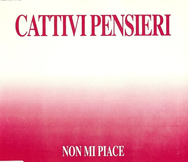 Non Mi Piace