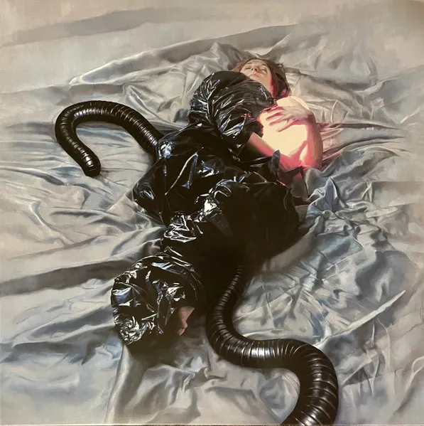 Decadent Stress Chamber