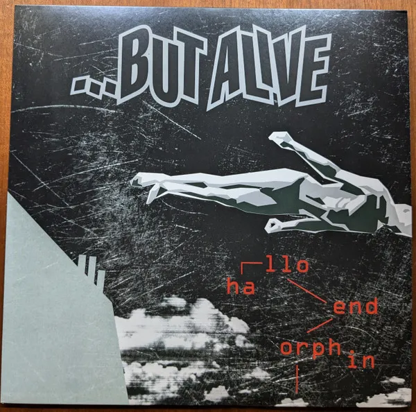 Hallo Endorphin (25th Anniversary) (180g) (Limited Edition) (Green Transparent Vinyl)