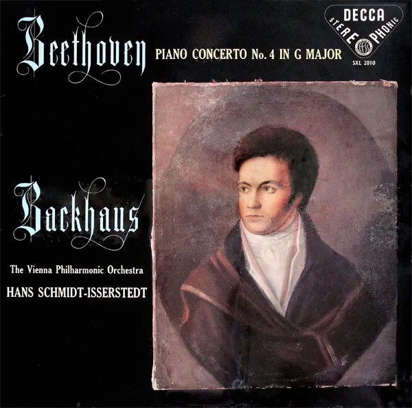 Piano Concerto Nº 4 In G Major