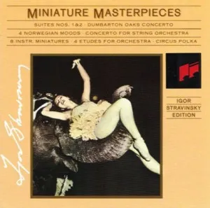 Miniature Masterpieces