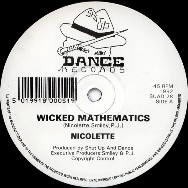 Wicked Mathematics