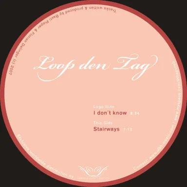 Loop Den Tag