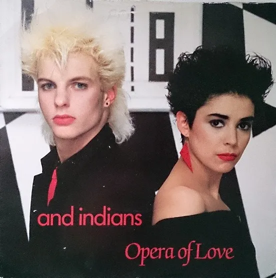Opera Of Love
