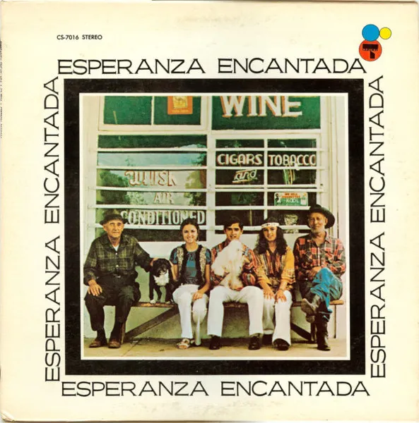 Esperanza Encantada