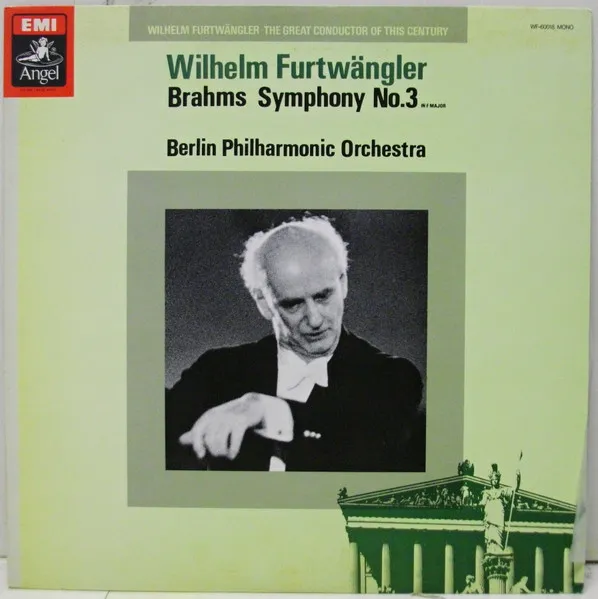 Symphony No. 3 In F Major