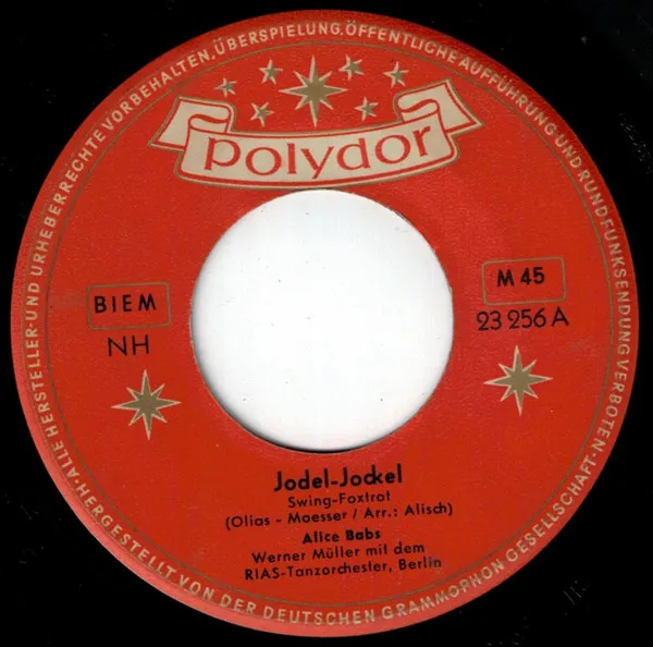Jodel-Jockel