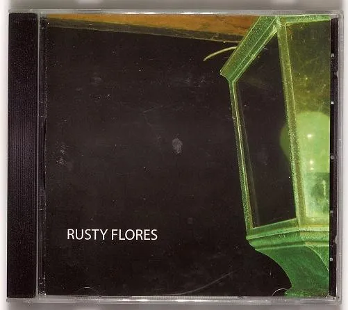 Rusty Flores