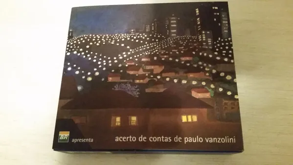 Acerto De Contas