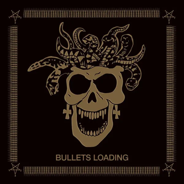 Bullets Loading