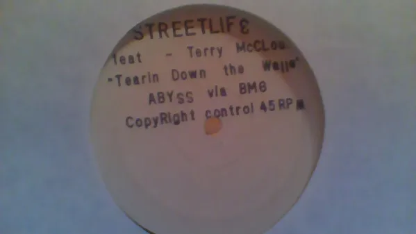 Tearin Down The Walls