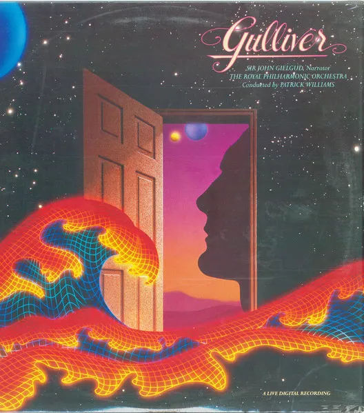Gulliver