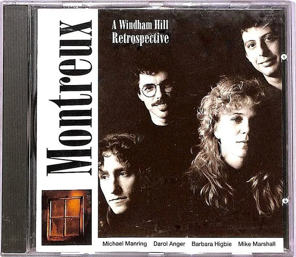 A Windham Hill Retrospective.