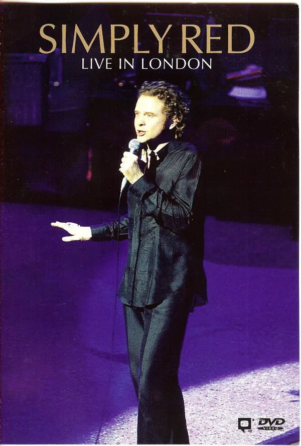 Live In London