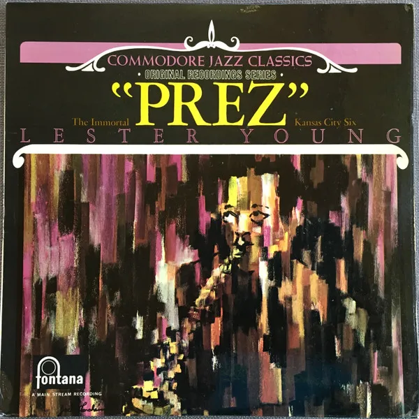 Prez