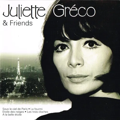 Juliette Gréco