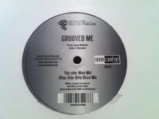 Grooved Me