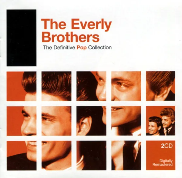 The Definitive Pop Collection