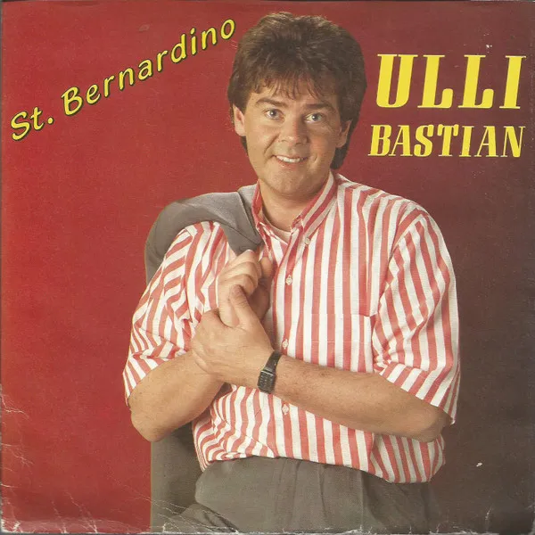 St. Bernardino