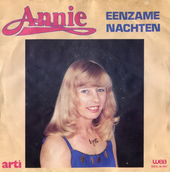 Eenzame Nachten