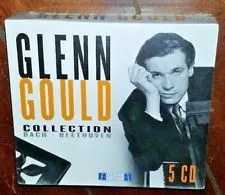 Collection Bach - Beethoven