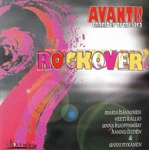 Rockover