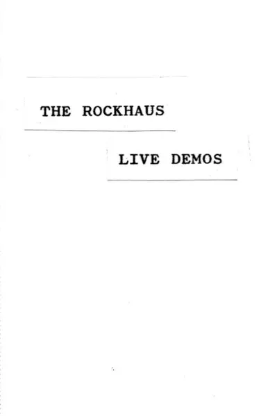 The Rockhaus Live Demos