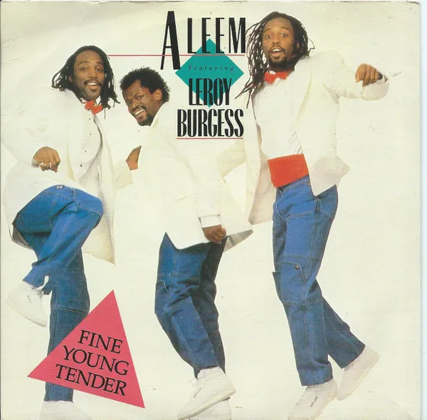 Fine Young Tender