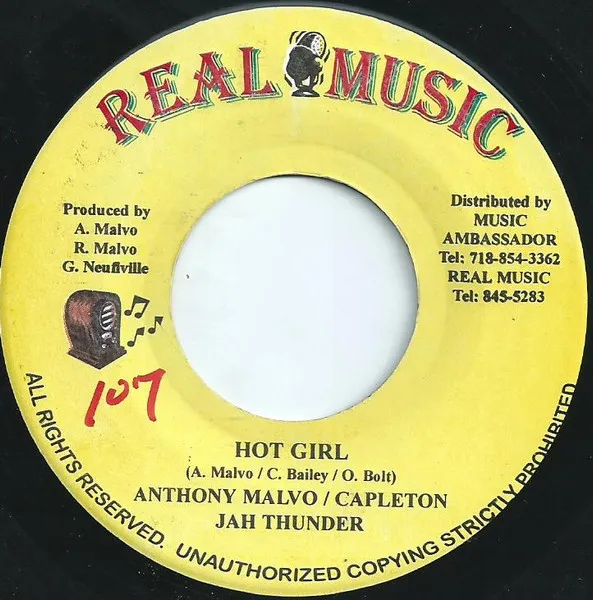 Hot Girl