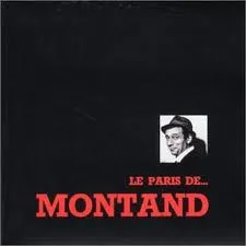 Le Paris De...Montand