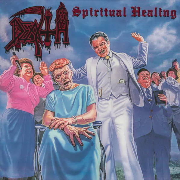 Death