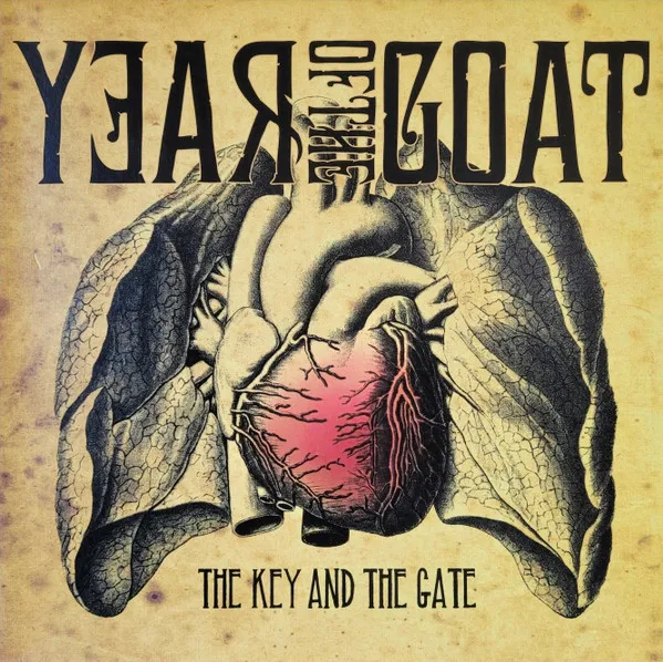 YEAR OF THE GOAT
