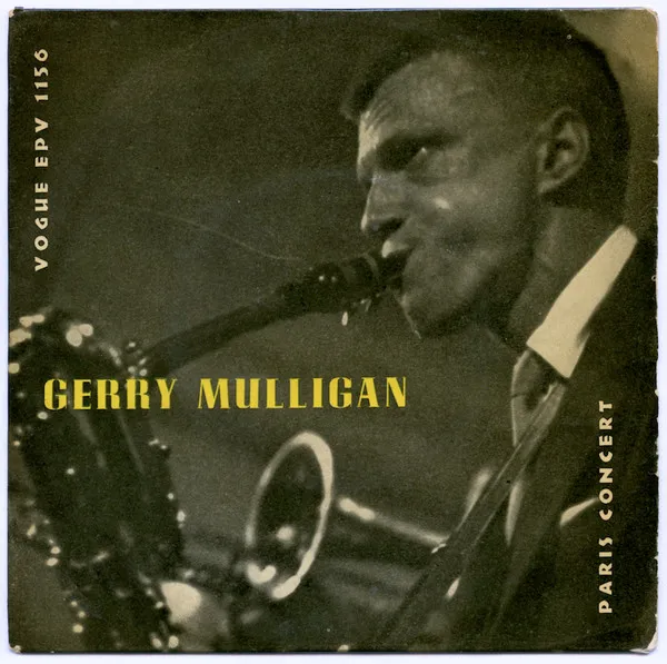 Gerry Mulligan
