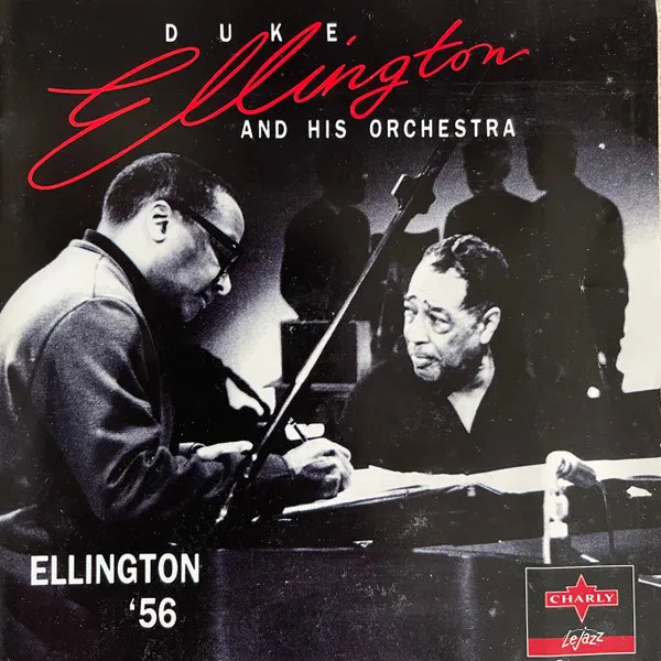Ellington '56