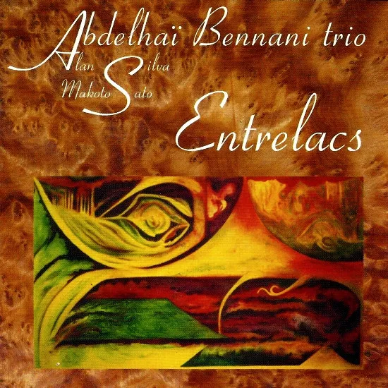 Entrelacs