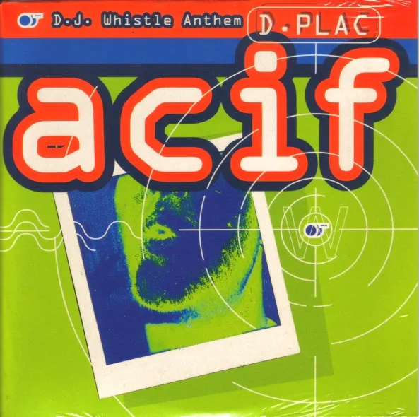 A Cif
