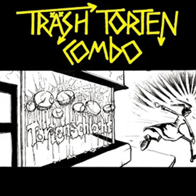 Tortenschlacht