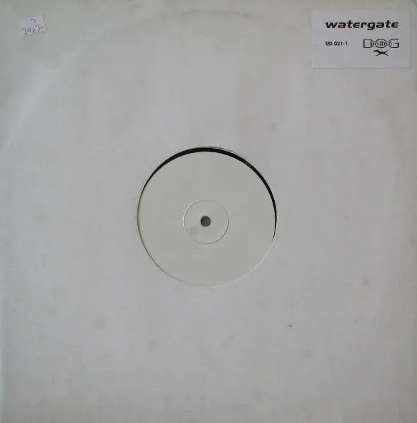 Watergate EP